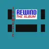 10kmusic - Rewind the Album - EP